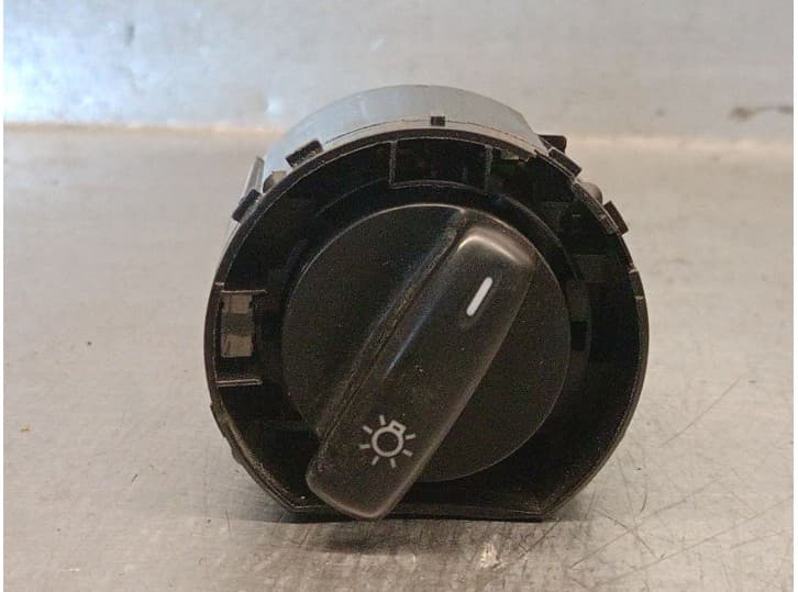 Recambio de mando luces salpicadero para volkswagen eos (1f7, 1f8) 2.0 tdi referencia OEM IAM 1K0941431AJ 1K0941431AJ