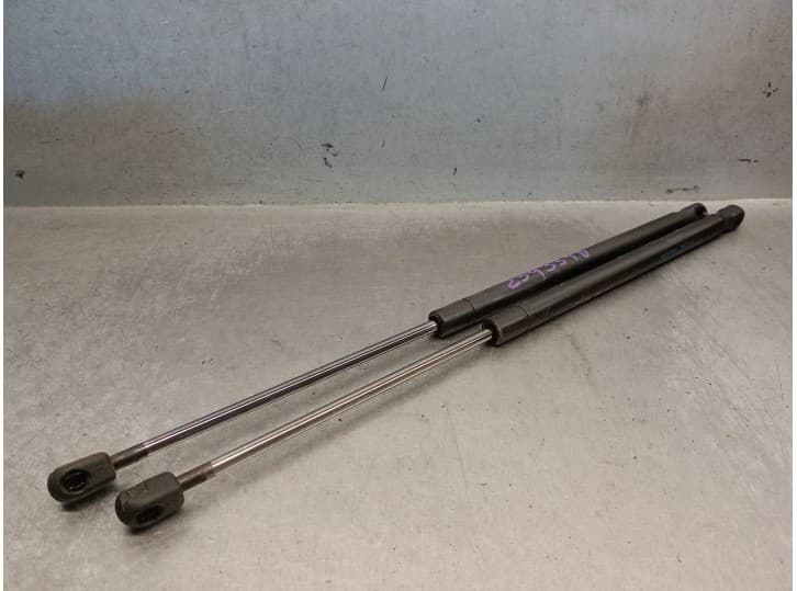 Recambio de amortiguadores maletero / porton para volkswagen eos (1f7, 1f8) 2.0 tdi referencia OEM IAM 1Q0827550B 1Q0827550B