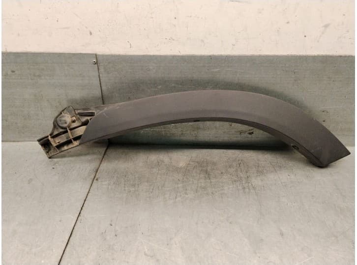 Recambio de aletin trasero izquierdo para toyota highlander (gsu7_, axuh7_, txua7_) 2.5 hybrid awd (axuh78) referencia OEM IAM 7