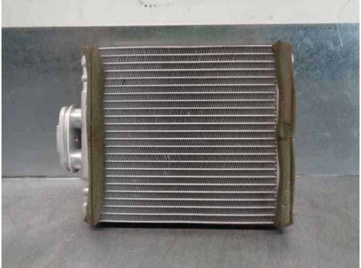 Recambio de radiador calefaccion / aire acondicionado para skoda fabia iii station wagon (nj5) 1.4 tdi referencia OEM IAM 6C0819