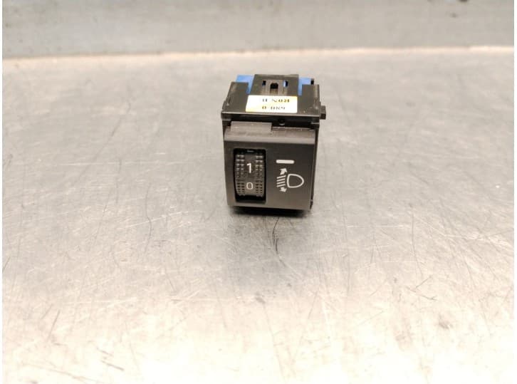 Recambio de mando luces salpicadero para toyota highlander (gsu7_, axuh7_, txua7_) 2.5 hybrid awd (axuh78) referencia OEM IAM 84