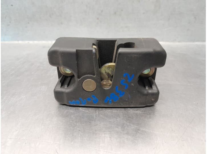 Recambio de cerradura maletero / porton para smart cabrio (450) 0.6 (s1old2, 450.452) referencia OEM IAM Q0000865V00500 Q0000865