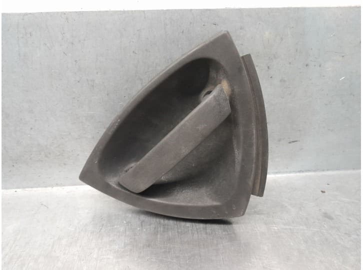 Recambio de maneta exterior delantera izquierda para smart cabrio (450) 0.6 (s1old2, 450.452) referencia OEM IAM Q0007817V002 Q0