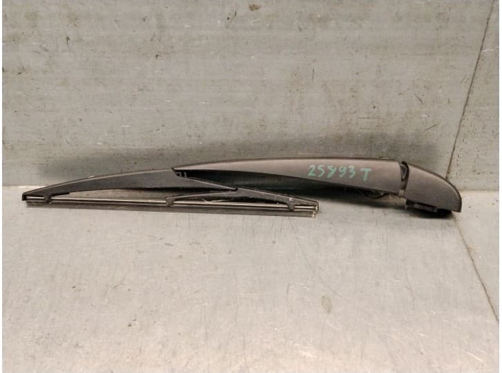Recambio de brazo limpia trasero para toyota highlander (gsu7_, axuh7_, txua7_) 2.5 hybrid awd (axuh78) referencia OEM IAM 85241