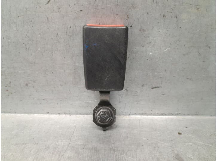 Recambio de enganche cinturon delantero izquierdo para smart cabrio (450) 0.6 (s1old2, 450.452) referencia OEM IAM Q0000871V01 Q