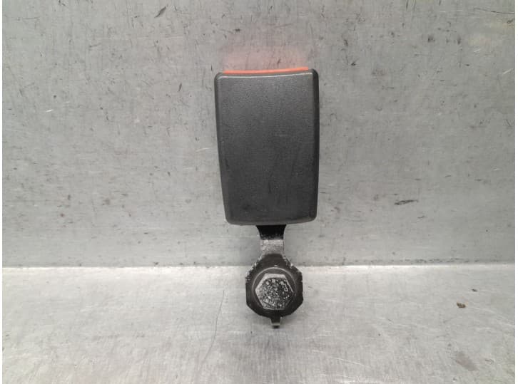 Recambio de enganche cinturon delantero derecho para smart cabrio (450) 0.6 (s1old2, 450.452) referencia OEM IAM Q0000871V01 Q00