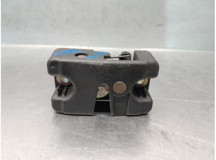 Recambio de cerradura maletero / porton para smart cabrio (450) 0.6 (s1old2, 450.452) referencia OEM IAM Q0000865V00500 Q0000865