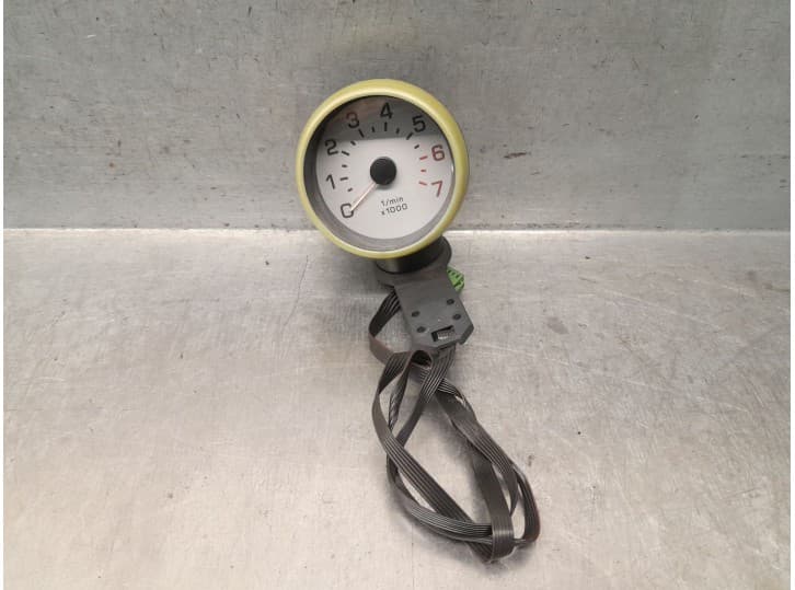 Recambio de cuadro instrumentos para smart cabrio (450) 0.6 (s1old2, 450.452) referencia OEM IAM 0010129V002C96A Q0010129V002C