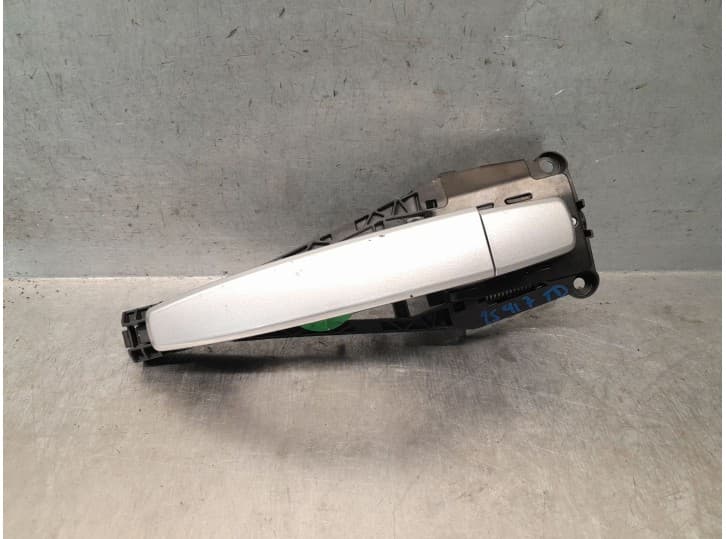 Recambio de maneta exterior trasera derecha para chevrolet orlando (j309) 1.8 referencia OEM IAM 13505889 13505889