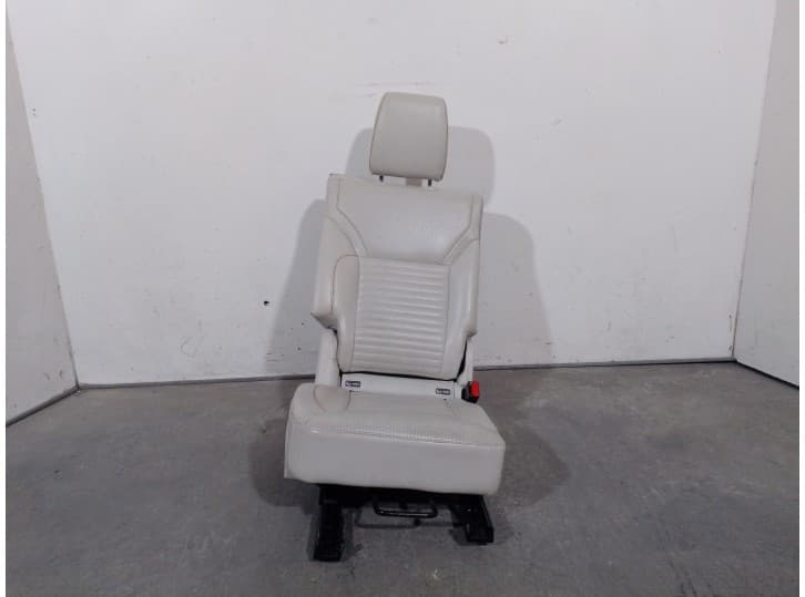 Recambio de asientos trasero derecho para land rover discovery v (l462) 2.0 sd4 4x4 referencia OEM IAM LR081081 LR081081