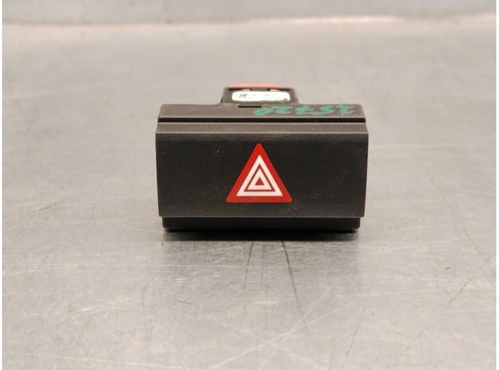 Recambio de warning para citroën jumpy iv e-jumpy l3 xl (k0) referencia OEM IAM 9809181677 98091816ZD