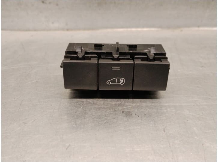 Recambio de interruptor para citroën jumpy iv e-jumpy l3 xl (k0) referencia OEM IAM 98088536ZD 98088536ZD