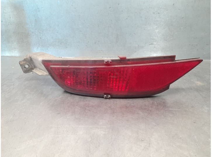 Recambio de piloto trasero izquierdo paragolpes para ford c-max ii (dxa/cb7, dxa/ceu) 1.6 tdci referencia OEM IAM 8A6115K273AC 2