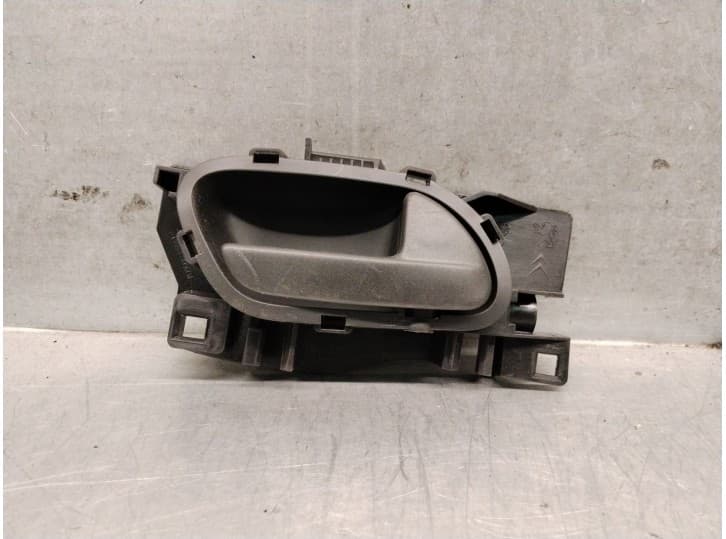 Recambio de maneta interior delantera derecha para citroën jumpy iv e-jumpy l3 xl (k0) referencia OEM IAM 9144C1 9144C1