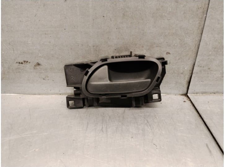 Recambio de maneta interior delantera izquierda para citroën jumpy iv e-jumpy l3 xl (k0) referencia OEM IAM 9143N7 9143N7