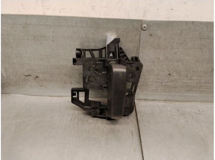 Recambio de maneta interior trasera derecha para citroën jumpy iv e-jumpy l3 xl (k0) referencia OEM IAM 9812093380 98120933XT