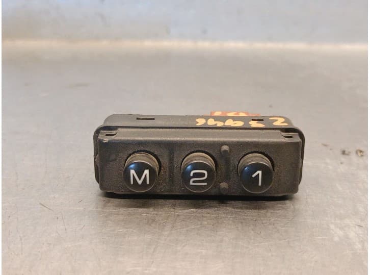 Recambio de interruptor para citroën c5 iii break (rw_) 2.2 hdi 200 referencia OEM IAM 96602084XT 8897N9
