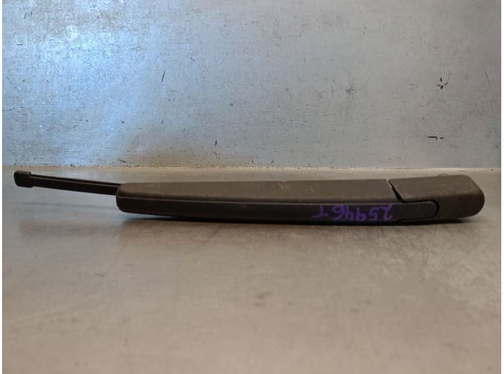 Recambio de brazo limpia trasero para citroën c5 iii break (rw_) 2.2 hdi 200 referencia OEM IAM 9881156280 6429ET