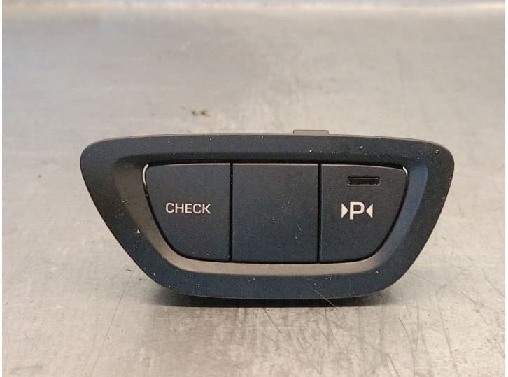 Recambio de interruptor para citroën c5 iii break (rw_) 2.2 hdi 200 referencia OEM IAM 9663775820