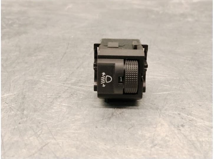 Recambio de mando luces salpicadero para citroën jumpy iv e-jumpy l3 xl (k0) referencia OEM IAM 98095437ZD 98125550ZD