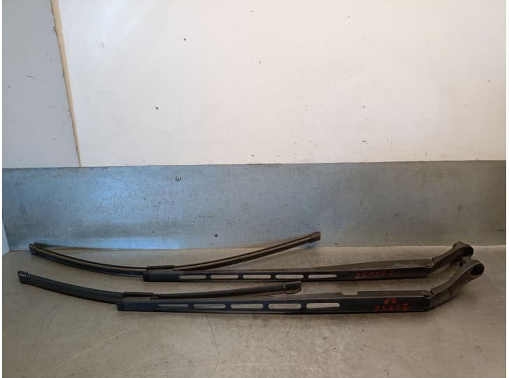 Recambio de brazo limpia delantero derecho para citroën c5 iii break (rw_) 2.2 hdi 200 referencia OEM IAM 9682797980 6429EY
