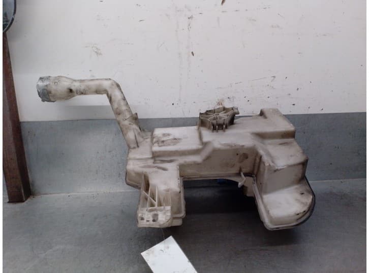 Recambio de deposito limpia para citroën c5 iii break (rw_) 2.2 hdi 200 referencia OEM IAM 9683488180 6431K8