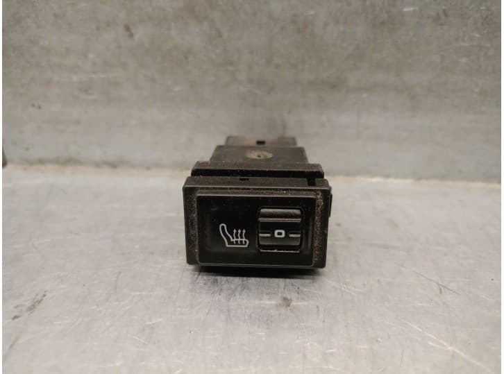 Recambio de mando asiento derecho para porsche cayenne (9pa) 3.2 referencia OEM IAM 7L5963564 7L5963564