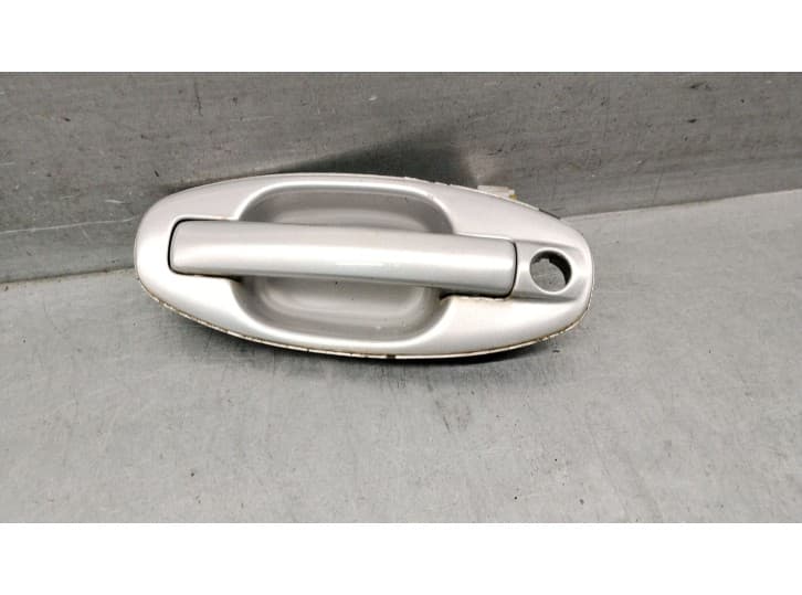 Recambio de maneta exterior delantera izquierda para hyundai santa fé i (sm) 2.0 crdi referencia OEM IAM 8265026000 8265026000