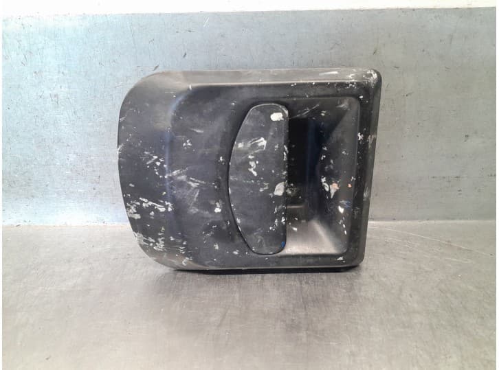 Recambio de maneta exterior delantera derecha para iveco daily v furgoneta 29l15 v, 35s15 v, 35c15l v, 40c15l v, 50c15l v refere