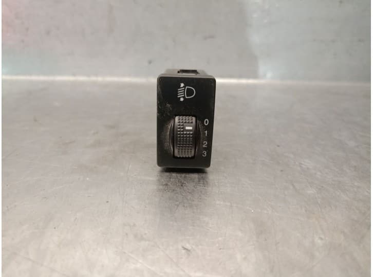 Recambio de mando para chevrolet aveo / kalos sedán (t250, t255) 1.4 referencia OEM IAM 96652250 96652250