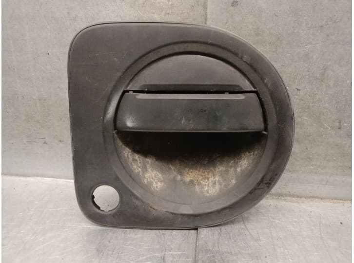 Recambio de maneta exterior delantera derecha para nissan cabstar (f24m, f24w) 35.13 dci, 45.13 dci 2.5 (f24m) referencia OEM IA