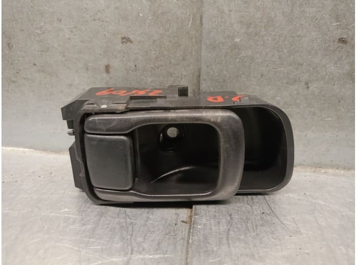 Recambio de maneta interior delantera derecha para nissan cabstar (f24m, f24w) 35.13 dci, 45.13 dci 2.5 (f24m) referencia OEM IA