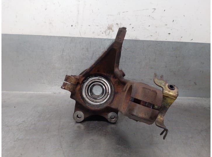 Recambio de mangueta delantera izquierda para citroën berlingo / berlingo first furgón/monospace (m_) 1.9 d 70 (mbwjz, mcwjz) re