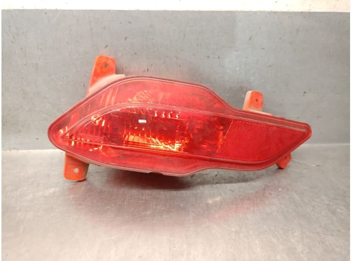 Recambio de piloto trasero derecho paragolpes para opel mokka / mokka x (j13) 1.6 cdti (_76) referencia OEM IAM 42503032 4250303