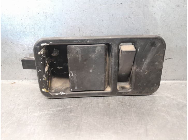 Recambio de maneta interior trasera derecha para iveco daily v furgoneta 29l15 v, 35s15 v, 35c15l v, 40c15l v, 50c15l v referenc