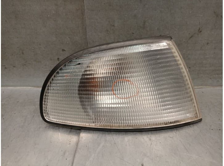 Recambio de piloto delantero derecho para audi a4 b5 (8d2) 1.8 referencia OEM IAM 8D0953050 8D0953050