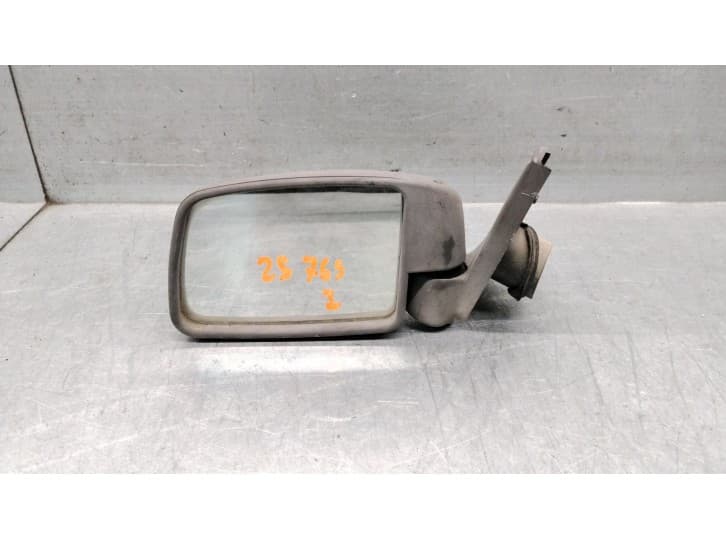 Recambio de retrovisor izquierdo para renault super 5 (b/c40_) 1.1 (b/c/401) referencia OEM IAM 7700802852 7700802852