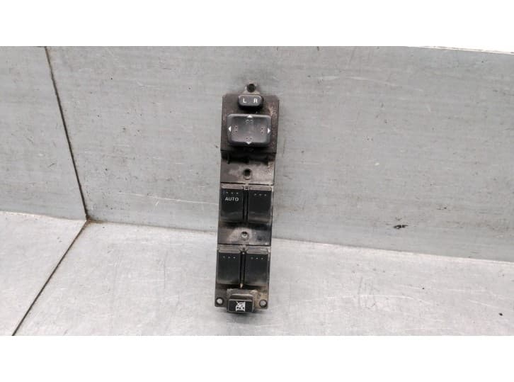 Recambio de mando elevalunas delantero izquierdo para mazda 5 (cw) 1.8 mzr referencia OEM IAM CG1566350 CG1566350