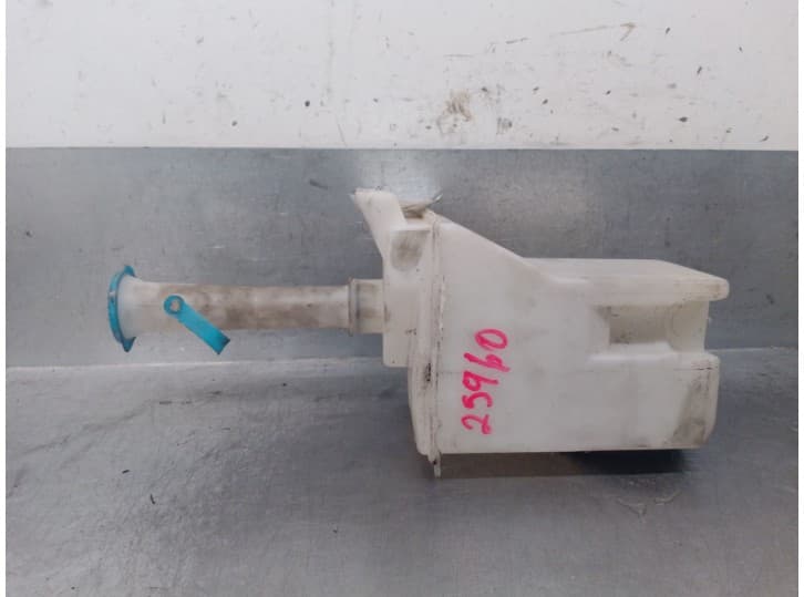 Recambio de deposito limpia para daewoo nubira sedán (j150) 1.6 16v referencia OEM IAM 96190251 96190251