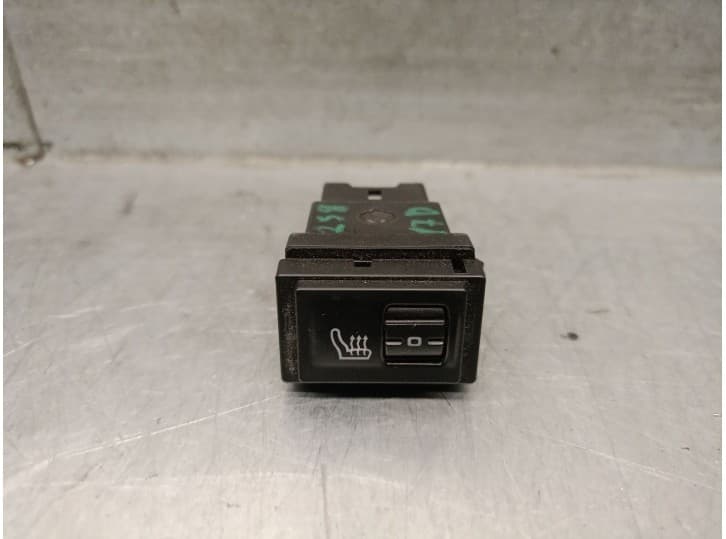 Recambio de mando asiento derecho para porsche cayenne (9pa) turbo s 4.8 referencia OEM IAM 7l5963564 95561315200