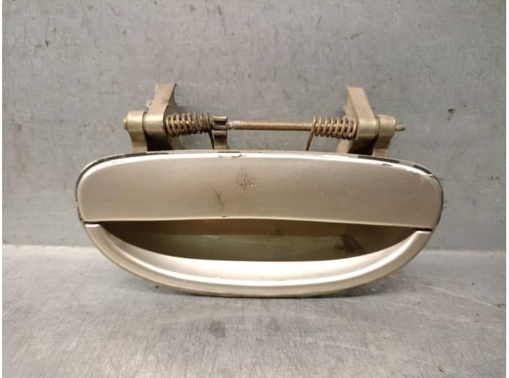 Recambio de maneta exterior trasera derecha para daewoo nubira sedán (j150) 1.6 16v referencia OEM IAM 96308034 96308034