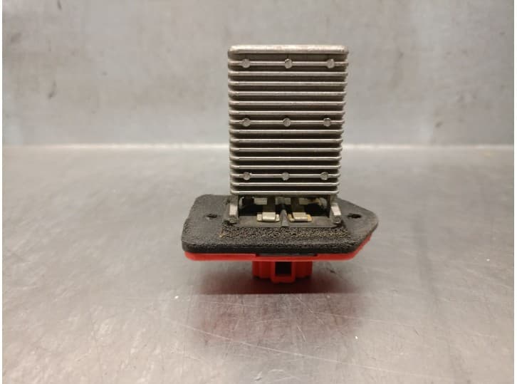 Recambio de resistencia calefaccion para daewoo nubira sedán (j150) 1.6 16v referencia OEM IAM 96331521 96331521