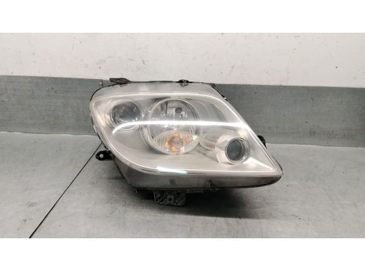 Recambio de faro derecho para lancia phedra (179_) 2.0 d multijet (179.axl1b, 179.bxl1b) referencia OEM IAM 1494331080 149433108