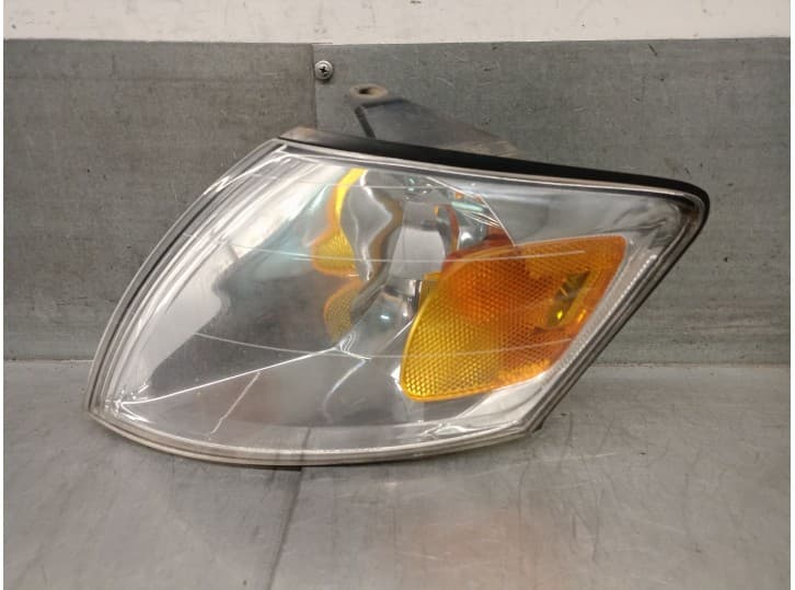 Recambio de piloto delantero izquierdo para mazda mpv ii (lw) 2.0 (lwew) referencia OEM IAM L08151070A L08151070A