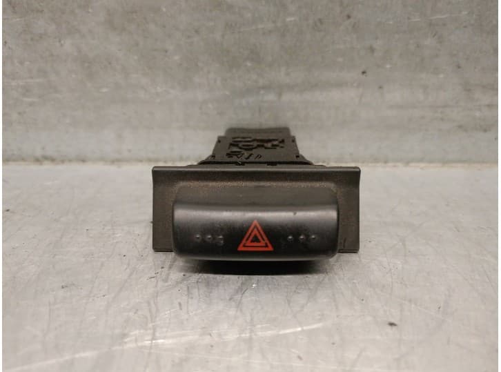 Recambio de warning para mazda mpv ii (lw) 2.0 (lwew) referencia OEM IAM LC62664H0 LC62664H0