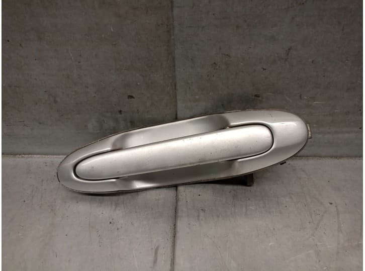 Recambio de maneta exterior trasera izquierda para mazda mpv ii (lw) 2.0 (lwew) referencia OEM IAM LC7073410G67 LC7073410G67