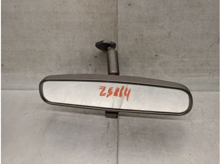 Recambio de espejo interior para mazda mpv ii (lw) 2.0 (lwew) referencia OEM IAM HG8269220A HG8269220A