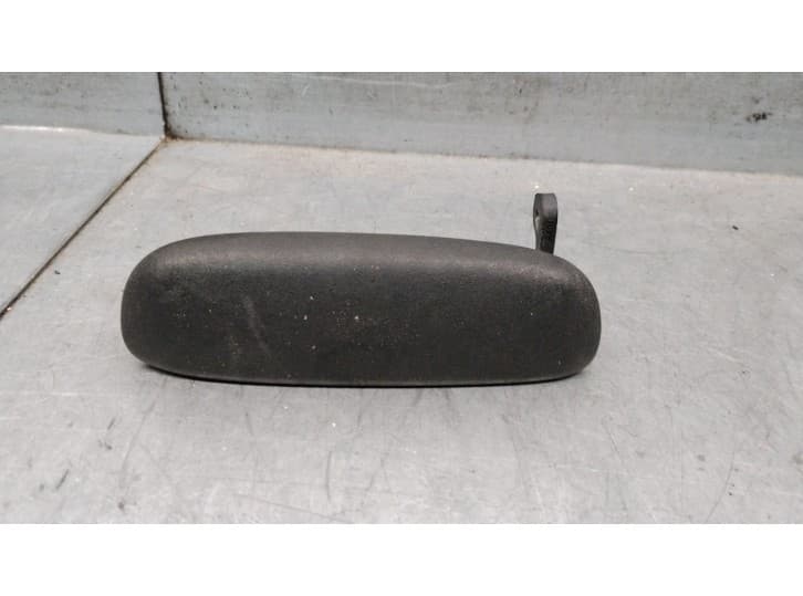 Recambio de maneta exterior delantera izquierda para ford ka (rb_) 1.3 i referencia OEM IAM 96FGA22401AD 1022253