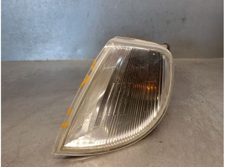 Recambio de piloto delantero izquierdo para citroën saxo (s0, s1) 1.5 d referencia OEM IAM 630359 630359