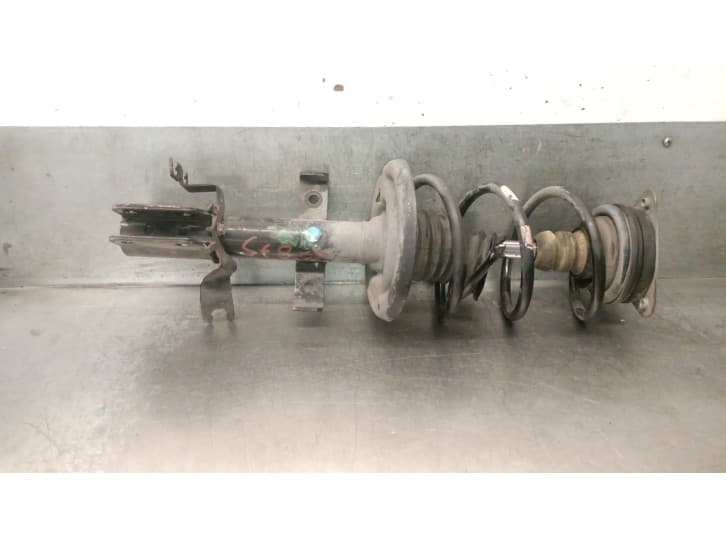 Recambio de amortiguador delantero derecho para renault clio iii furgoneta/hatchback (sb_, sr_) 1.5 dci referencia OEM IAM 54302